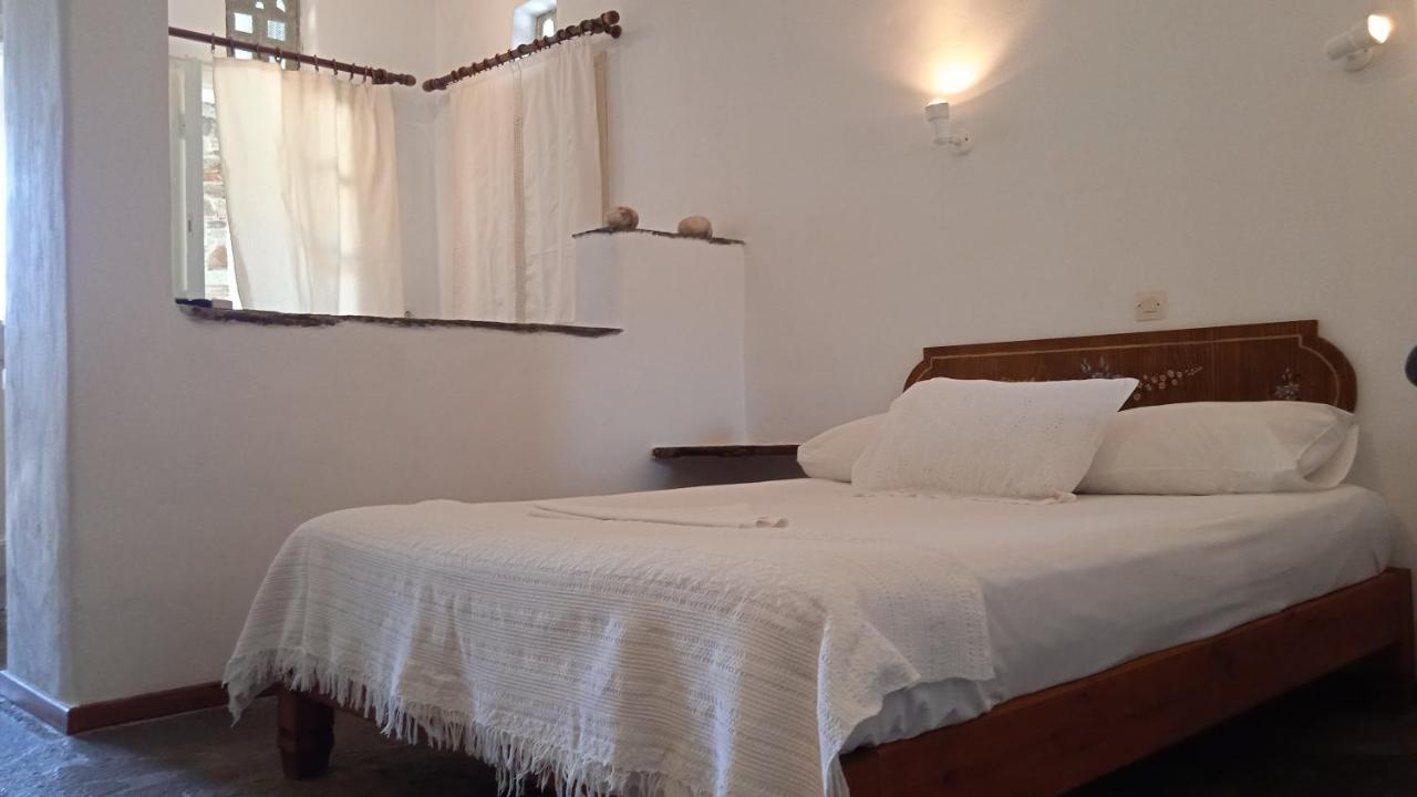 Parodosiako Diamerisma Rochari Platia  Luaran gambar
