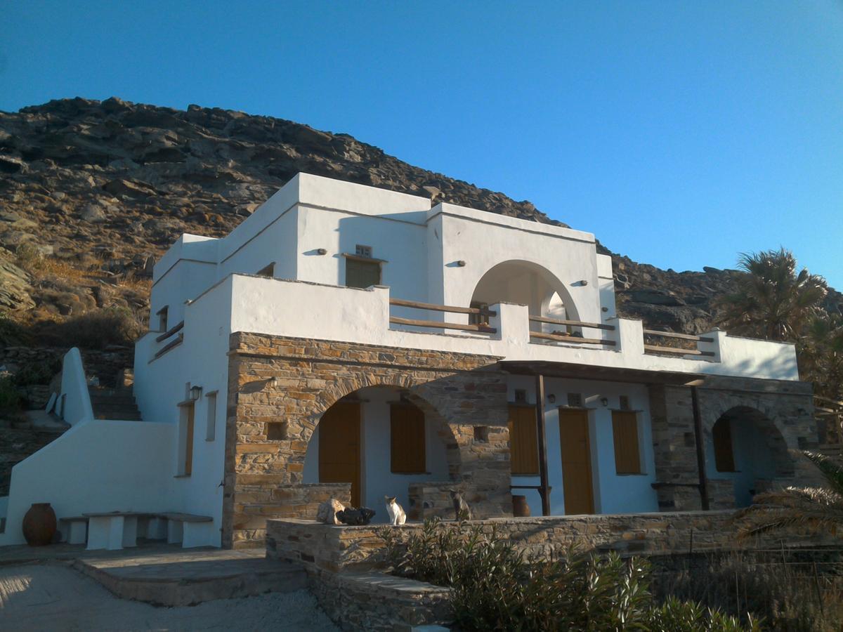 Parodosiako Diamerisma Rochari Platia  Luaran gambar