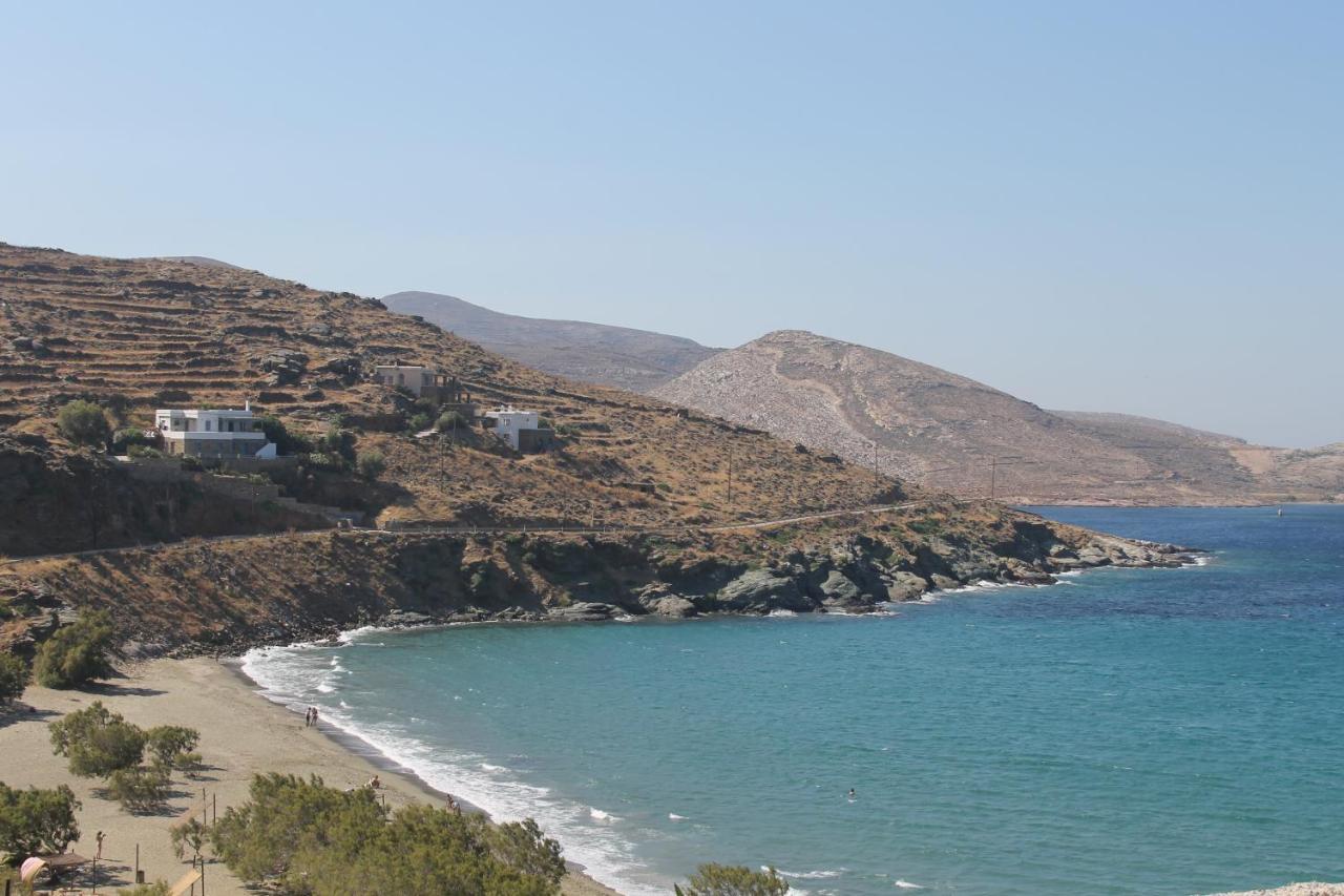 Parodosiako Diamerisma Rochari Platia  Luaran gambar
