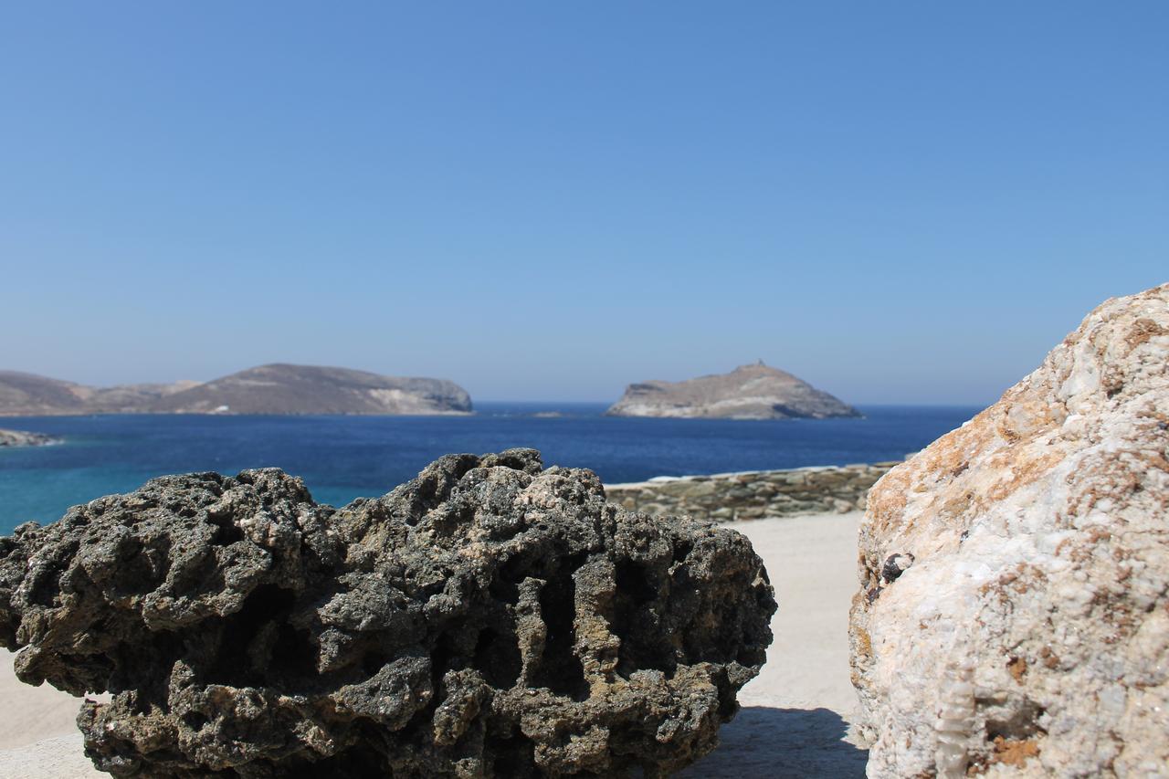 Parodosiako Diamerisma Rochari Platia  Luaran gambar