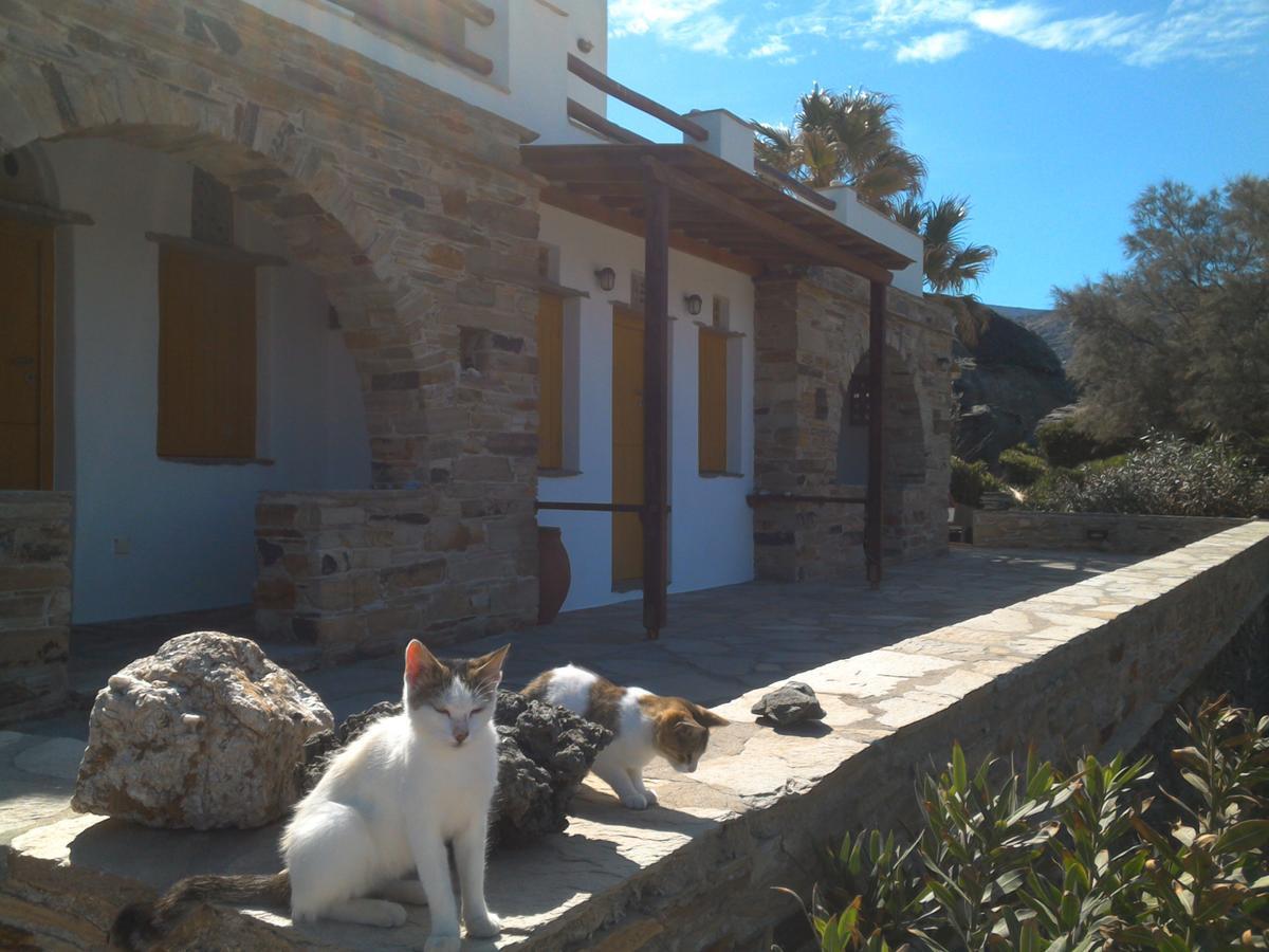 Parodosiako Diamerisma Rochari Platia  Luaran gambar
